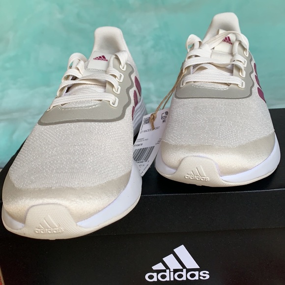 ADIDAS QT RACER SPORT RUNNING SHOES WMNS - Picture 13 of 16